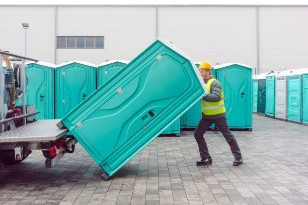 Best Wedding porta potty rental  in Mission, SD