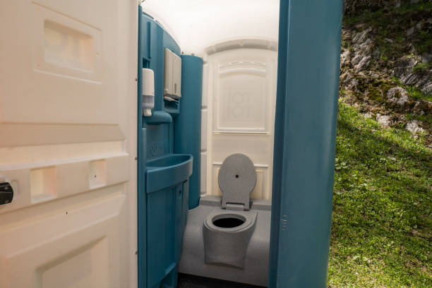 Trusted Mission, SD porta potty rental Experts