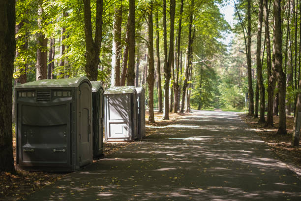 Best Affordable portable toilet rental  in Mission, SD