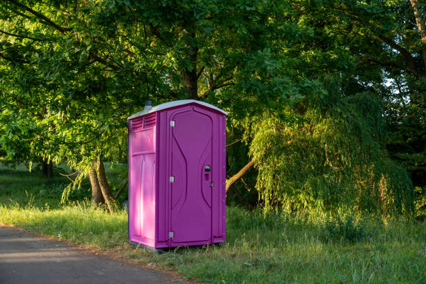 Best Luxury portable toilet rental  in Mission, SD
